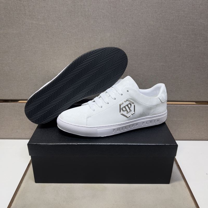 Philipp Plein Shoes